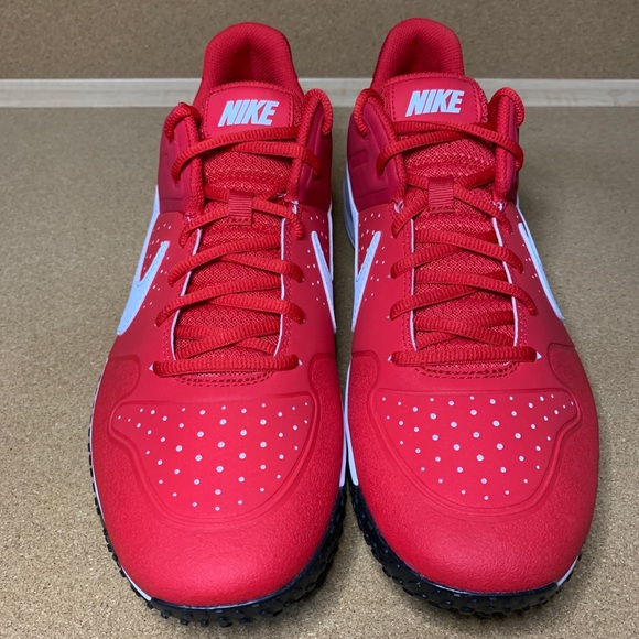 Nike Alpha Huarache Varsity Turf - Picture 2 of 7